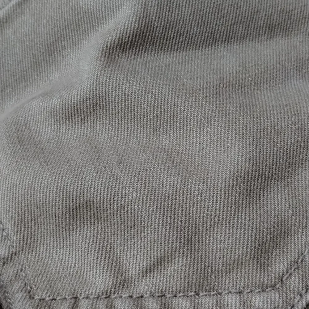 J. Crew The Bleeker Men's Athletic Fit Jean Pants Light Brown / Tan 32 x 40